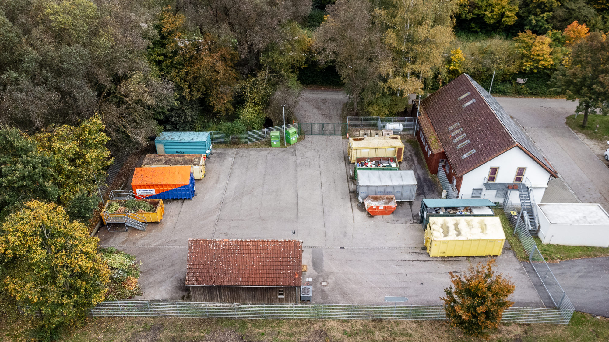 WSH Ilmmünster