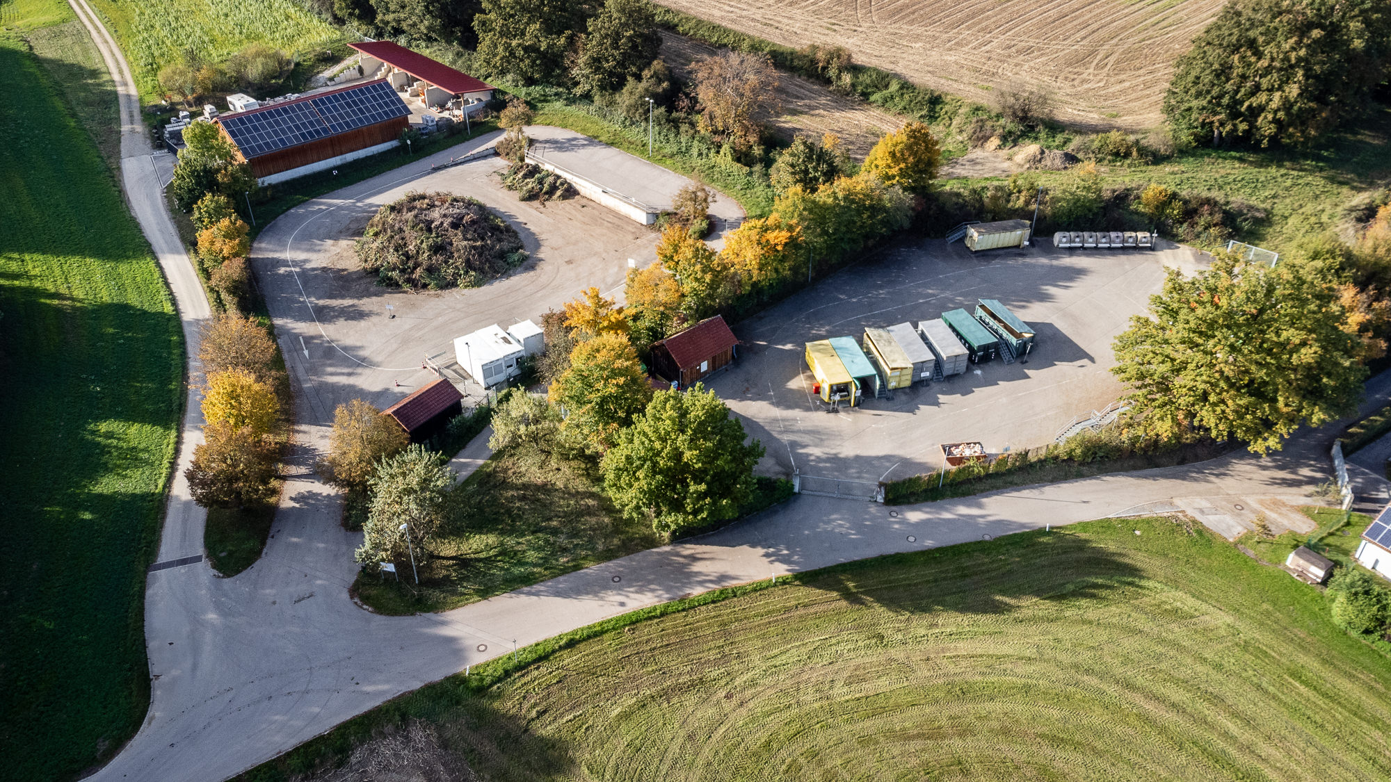 WSH Reichertshausen