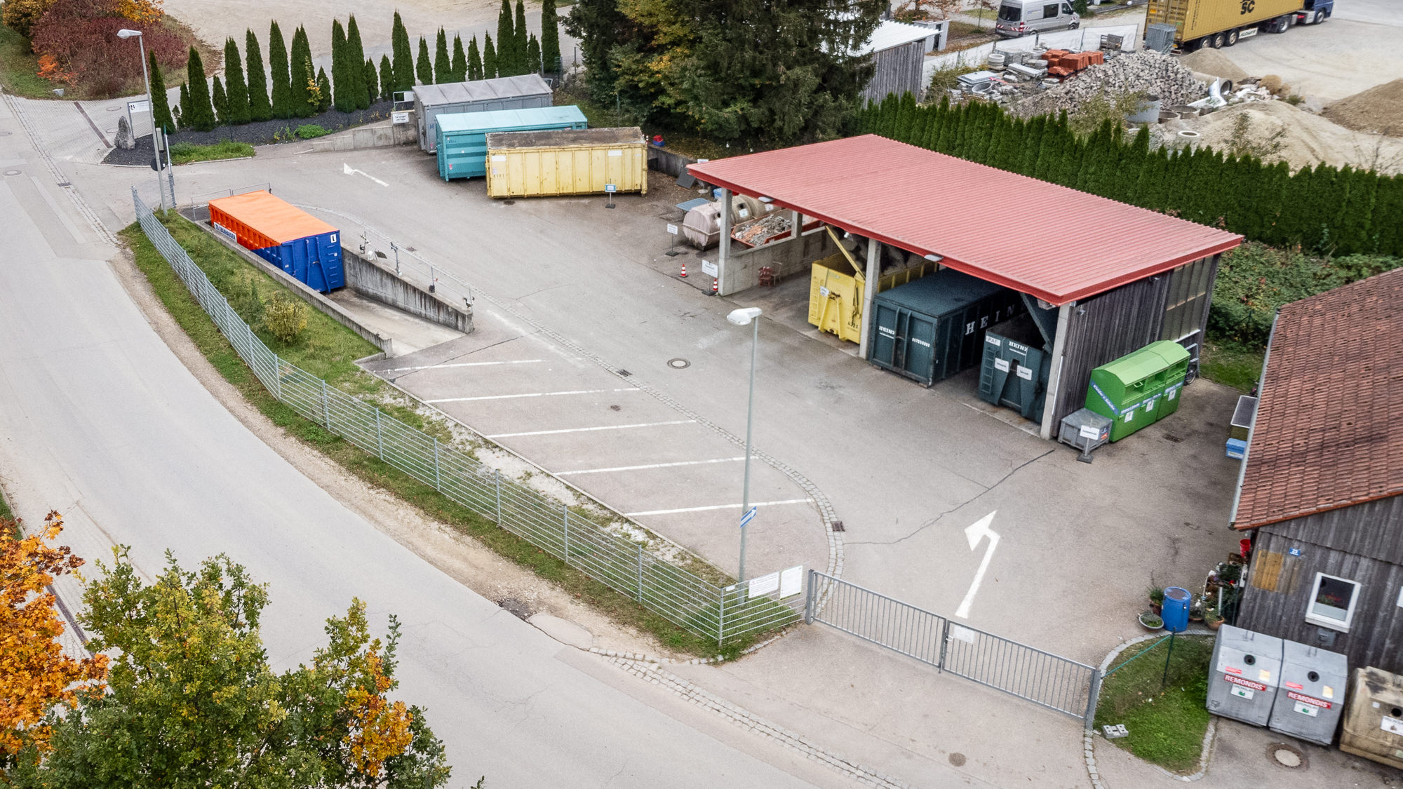 WSH Schweitenkirchen